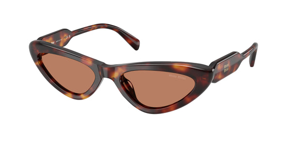 MIU MIU MU B11SU 27L90Q 55