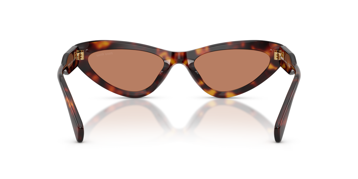 MIU MIU MU B11SU 27L90Q 55