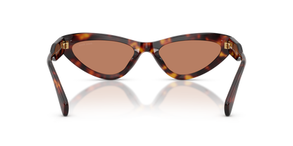 MIU MIU MU B11SU 27L90Q 55