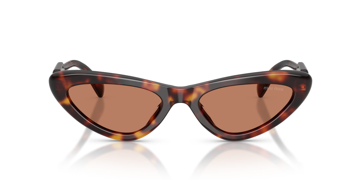 MIU MIU MU B11SU 27L90Q 55