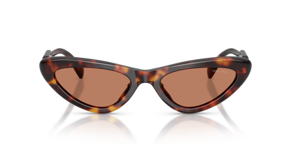 MIU MIU MU B11SU 27L90Q 55