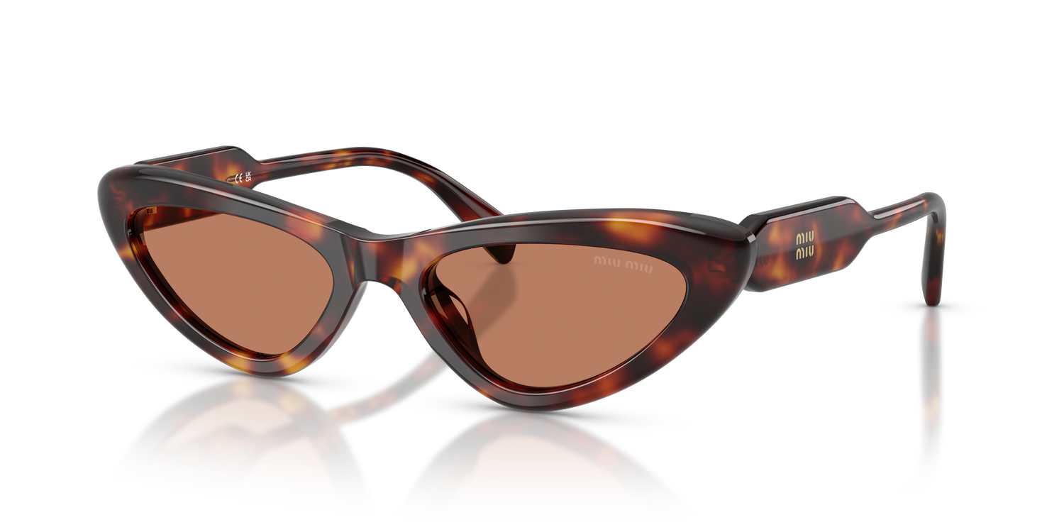MIU MIU MU B11SU 27L90Q 55