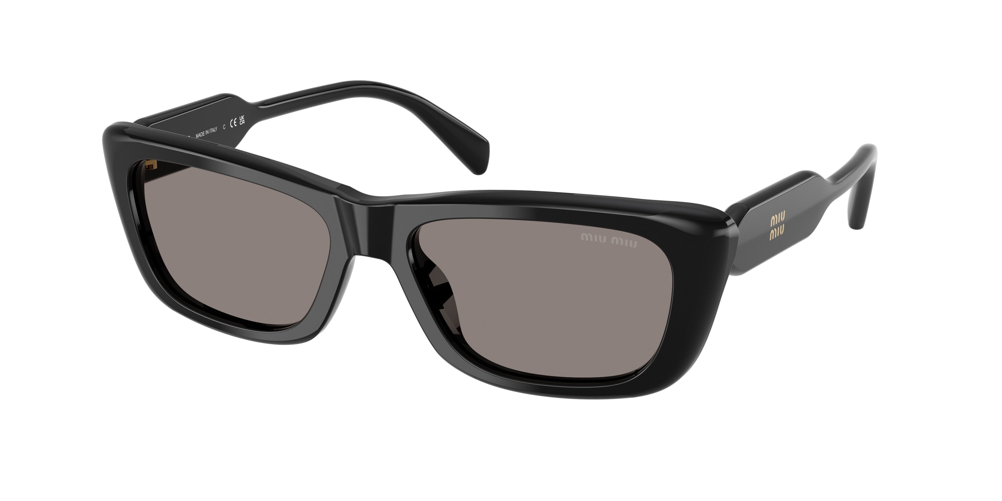 MIU MIU MU B12S 16K80Q 56