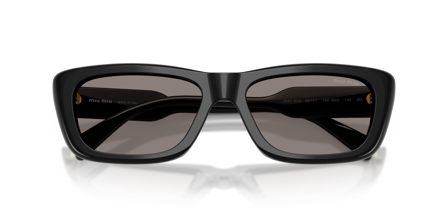 MIU MIU MU B12S 16K80Q 56