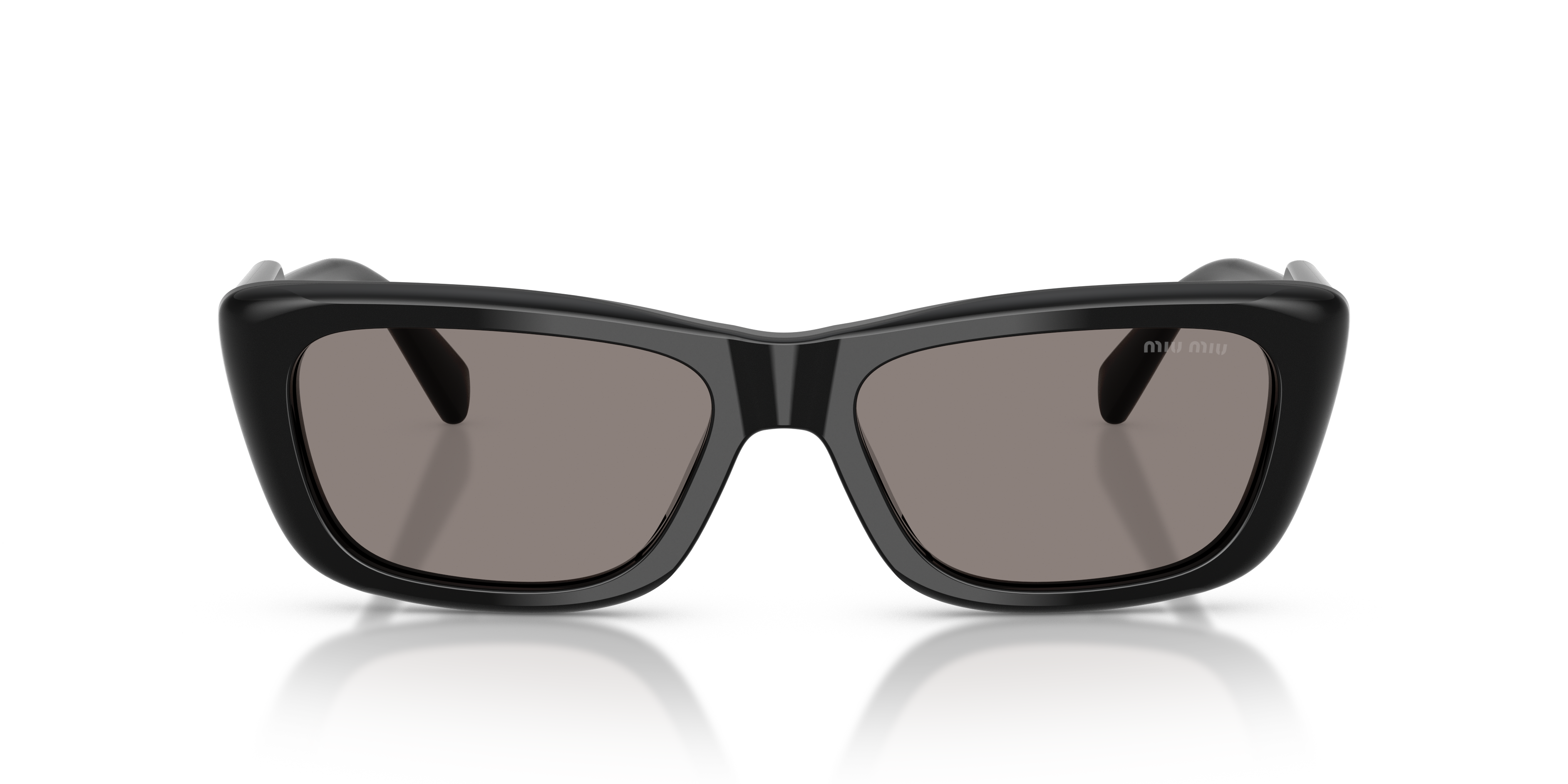 MIU MIU MU B12S 16K80Q 56