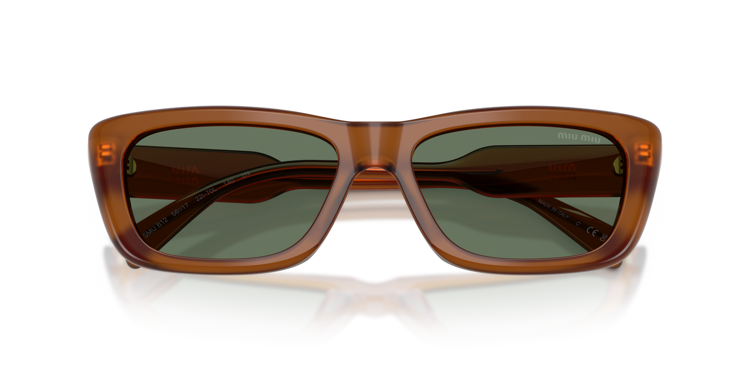 MIU MIU MU B12S 22I70L 56