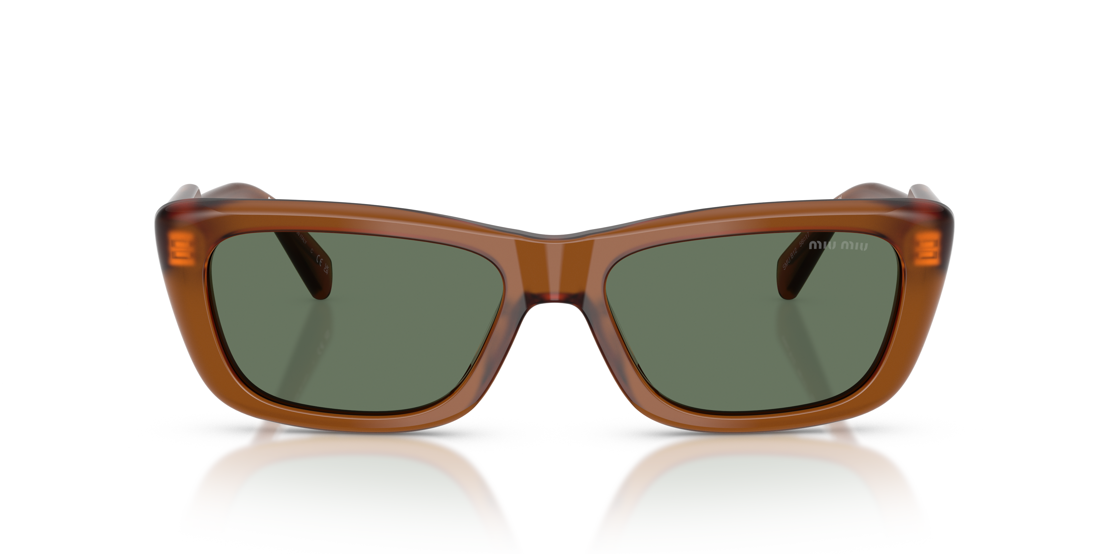 MIU MIU MU B12S 22I70L 56