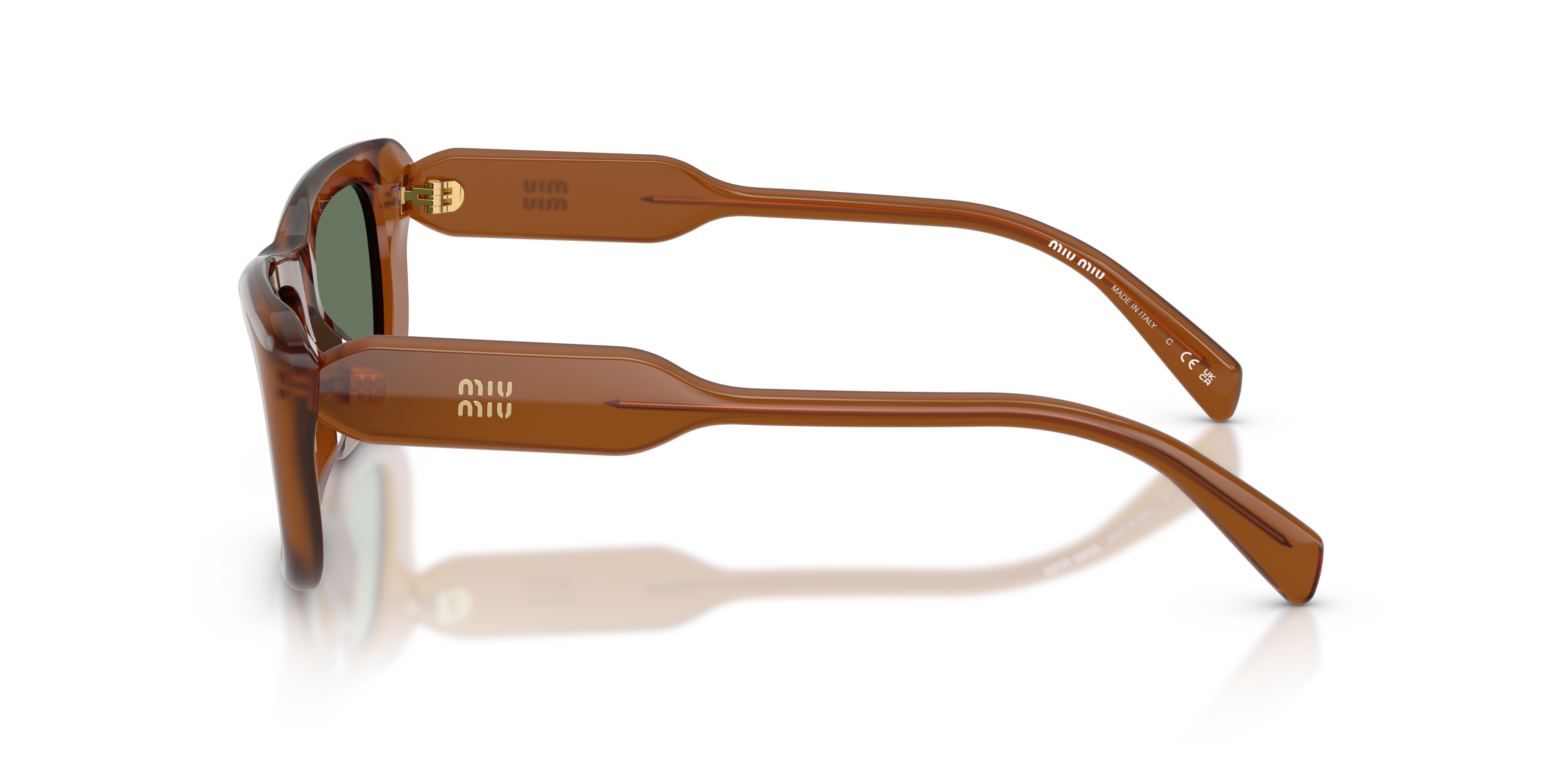 MIU MIU MU B12S 22I70L 56