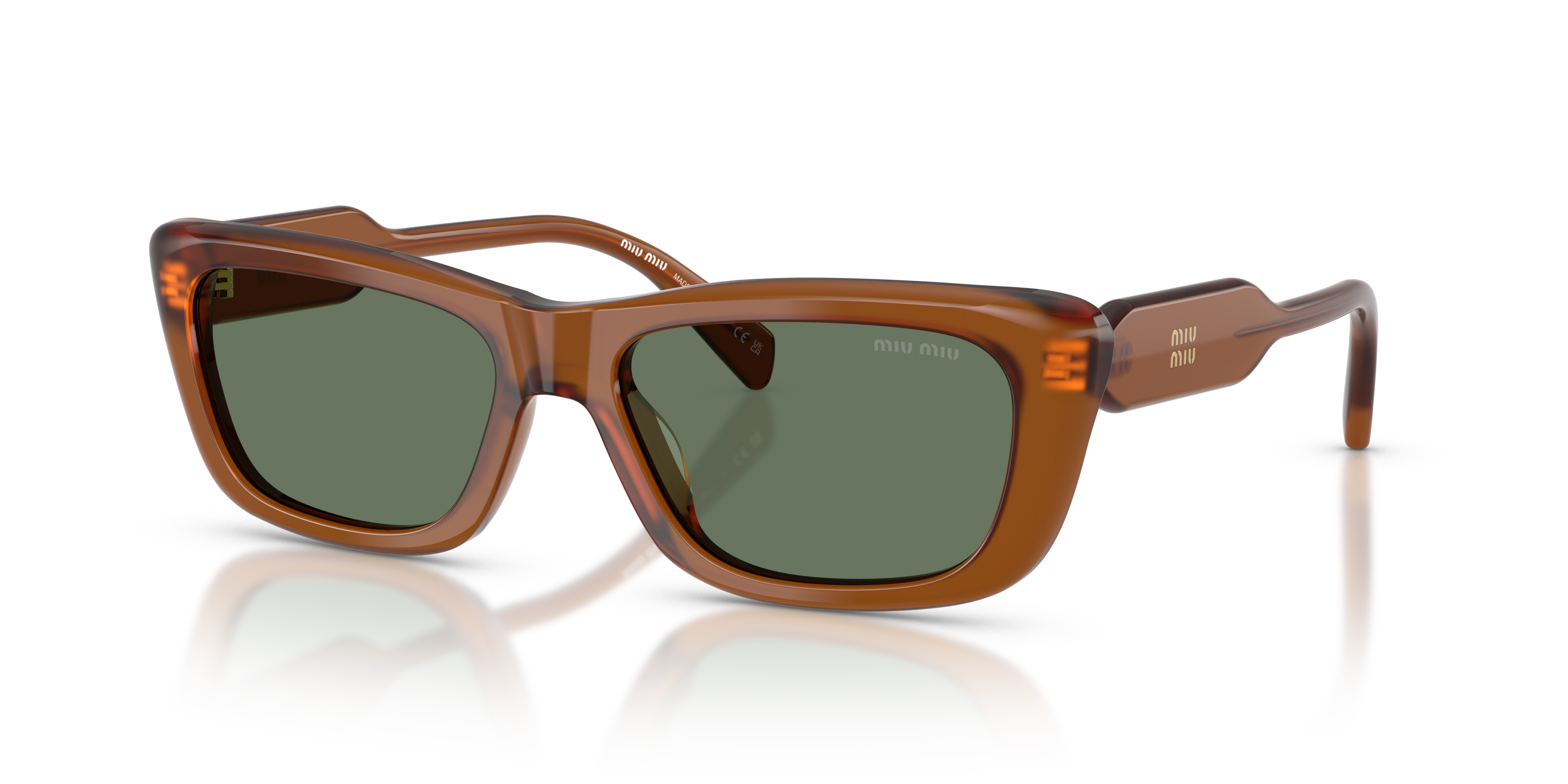 MIU MIU MU B12S 22I70L 56