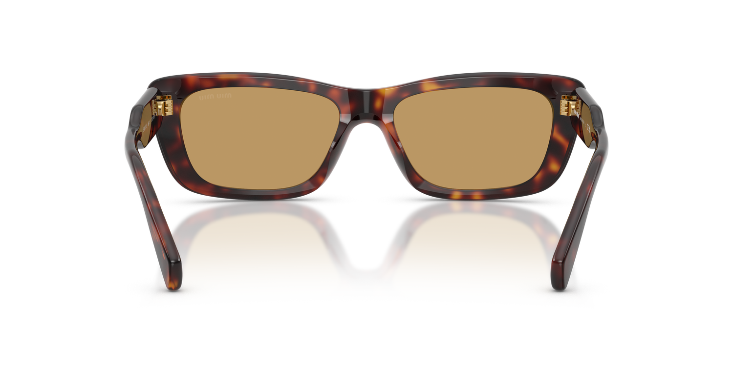 MIU MIU MU B12S 27L10Y 56