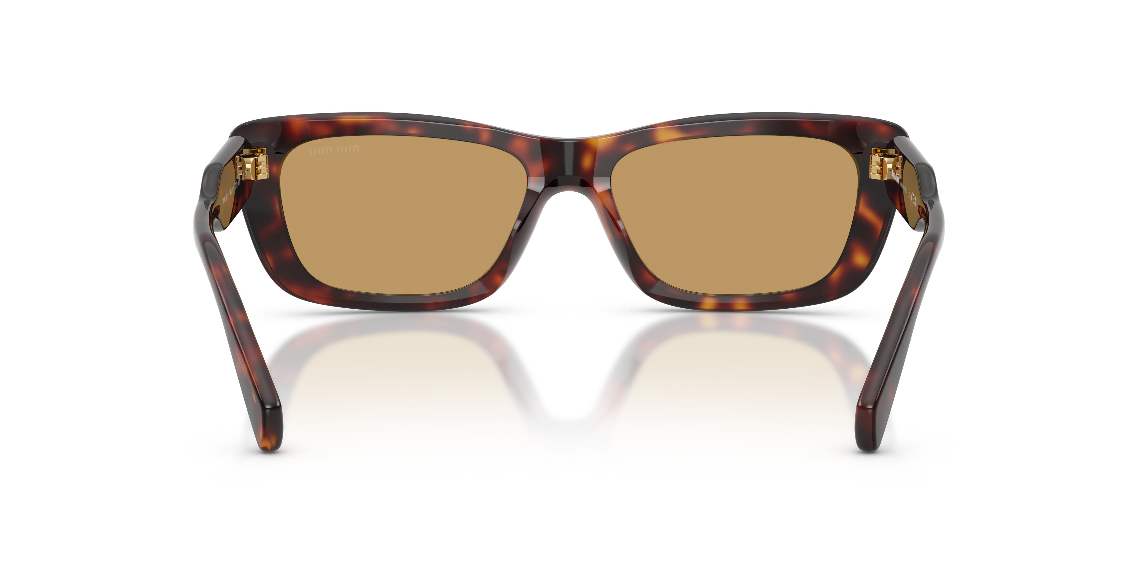 MIU MIU MU B12S 27L10Y 56