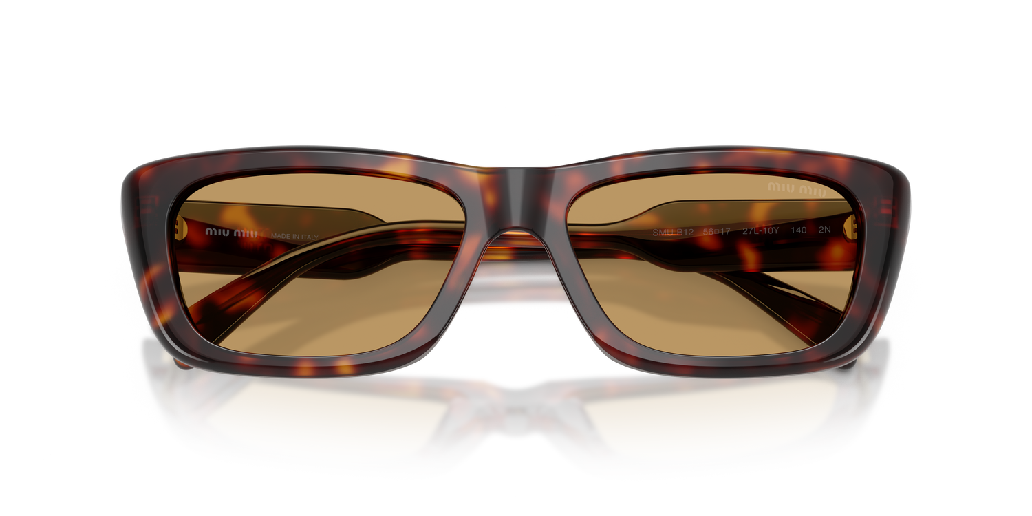 MIU MIU MU B12S 27L10Y 56