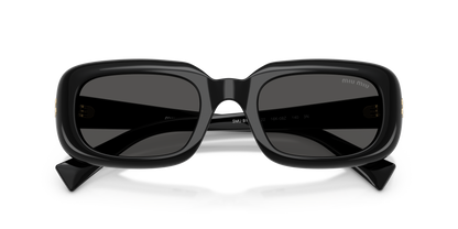MIU MIU MU B13S 16K08Z 52