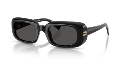 MIU MIU MU B13S 16K08Z 52