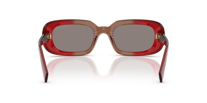 MIU MIU MU B13S 23M80Q 52