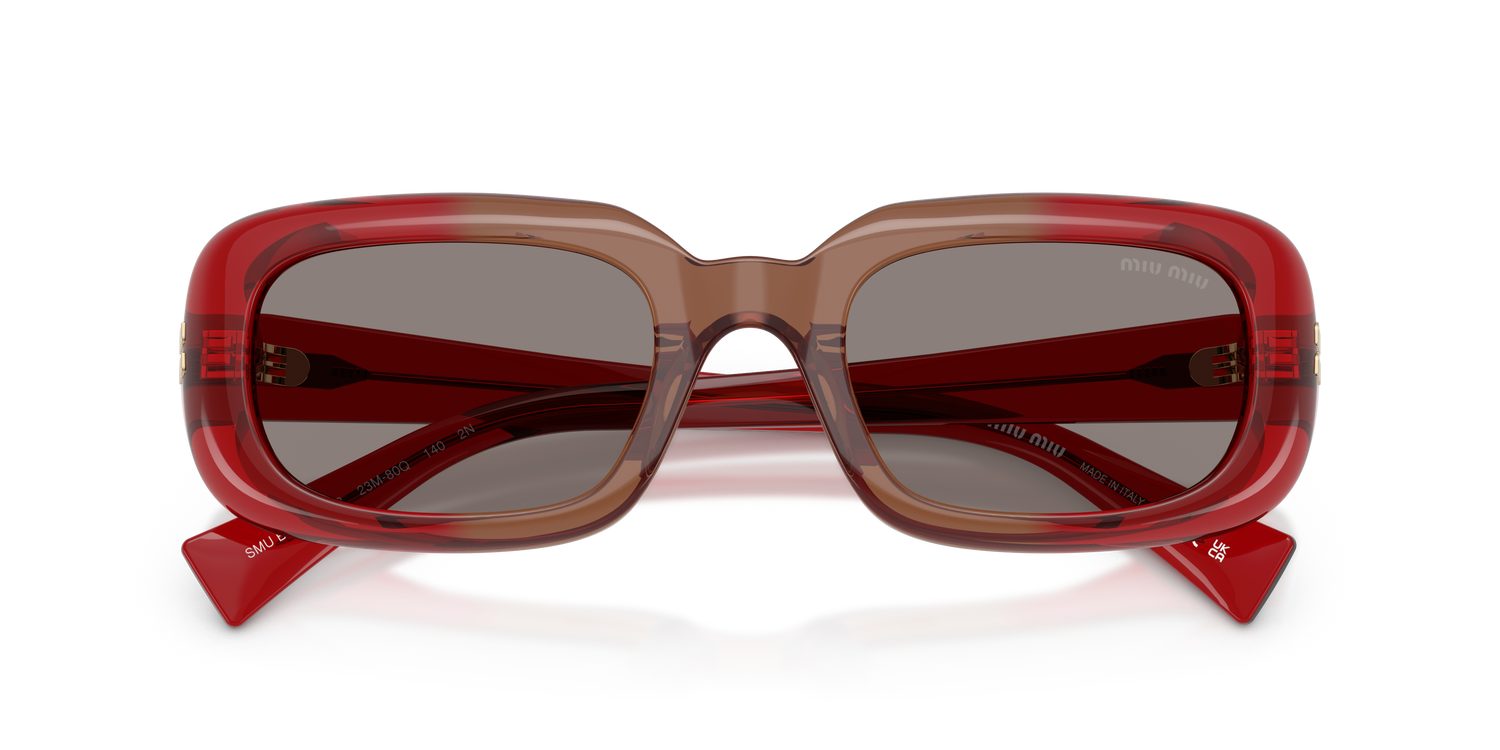 MIU MIU MU B13S 23M80Q 52