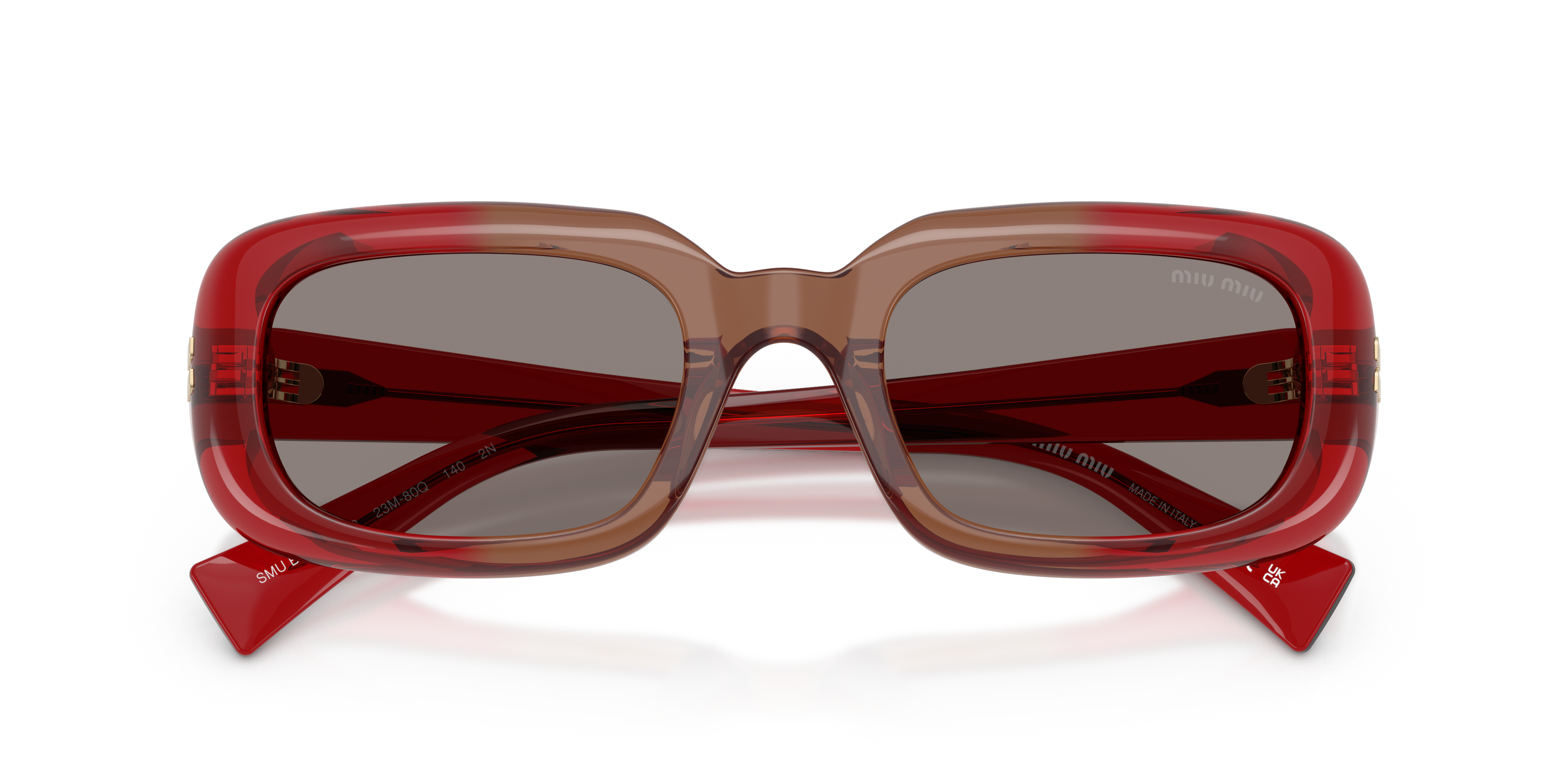 MIU MIU MU B13S 23M80Q 52