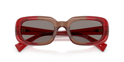MIU MIU MU B13S 23M80Q 52