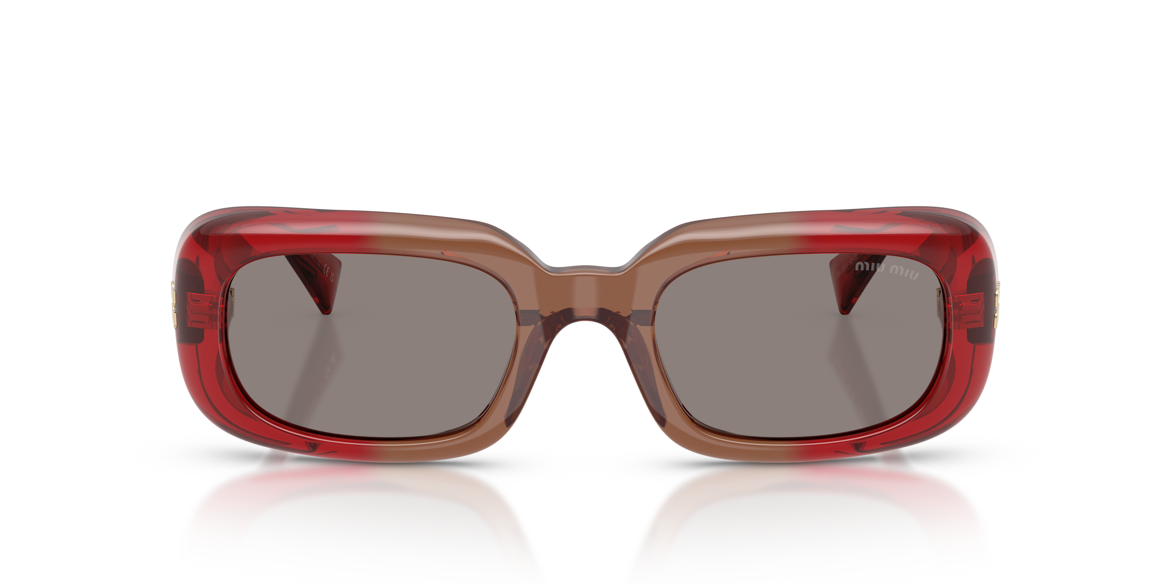 MIU MIU MU B13S 23M80Q 52
