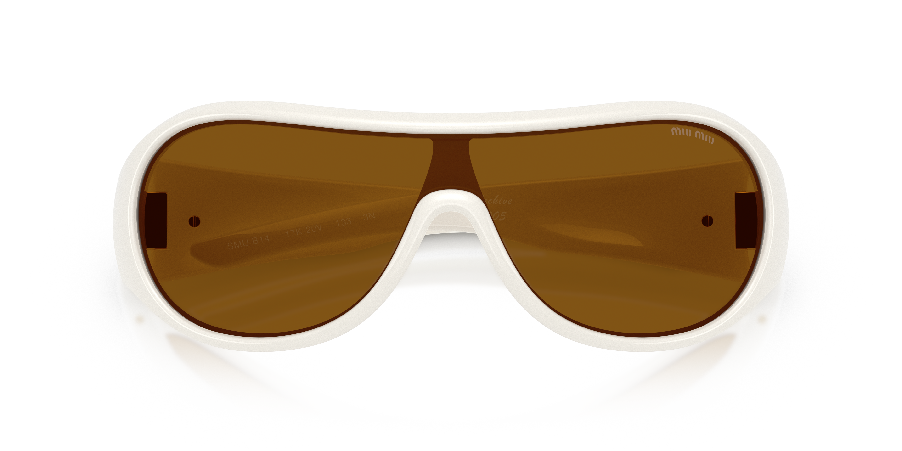 MIU MIU MU B14SU 17K20V 33
