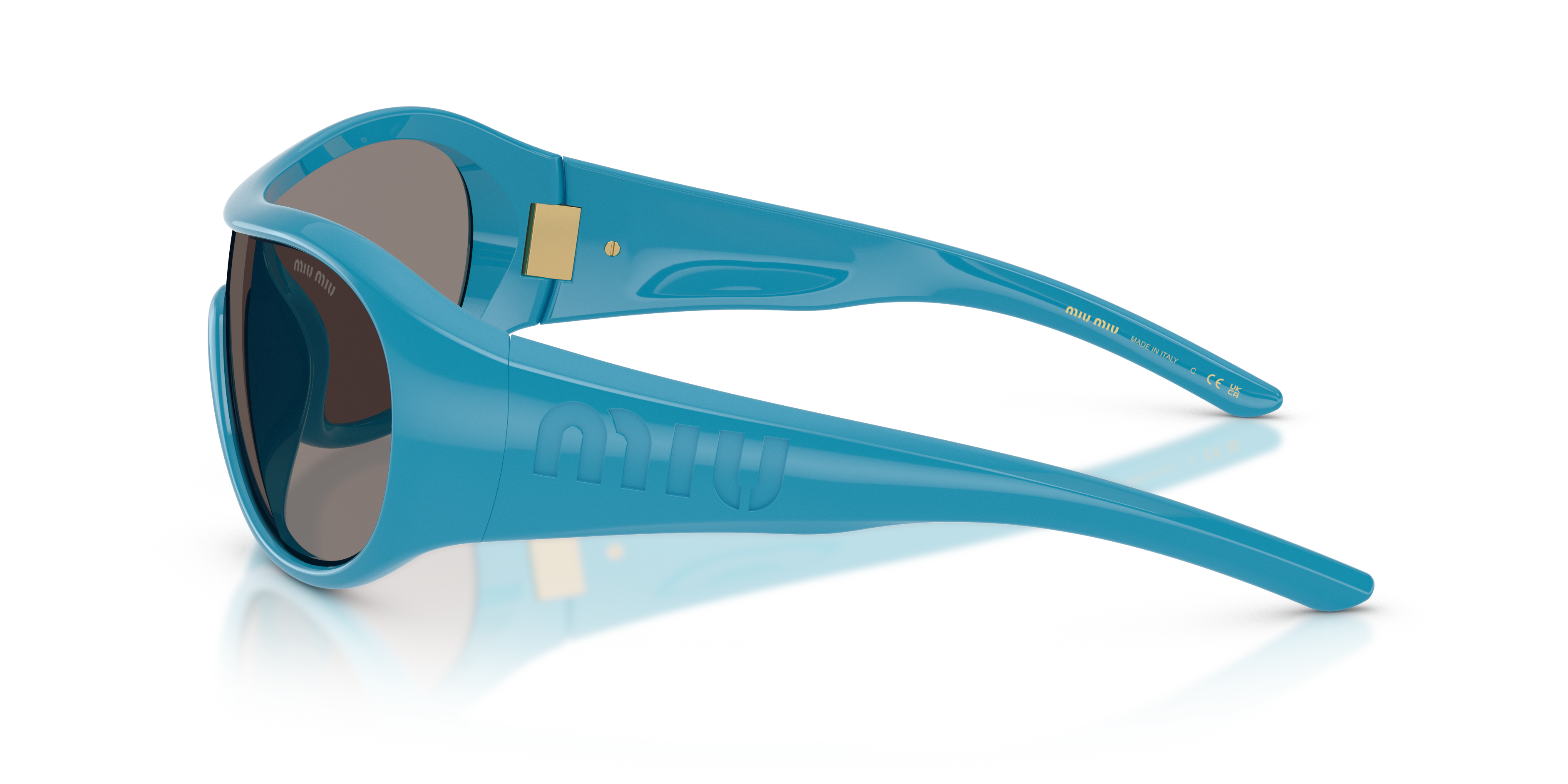 MIU MIU MU B14SU 26N80Q 33