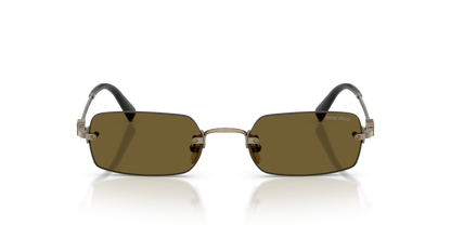 MIU MIU MU B50S 26C09Z 52