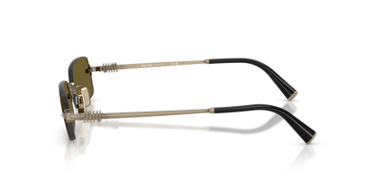 MIU MIU MU B50S 26C09Z 52