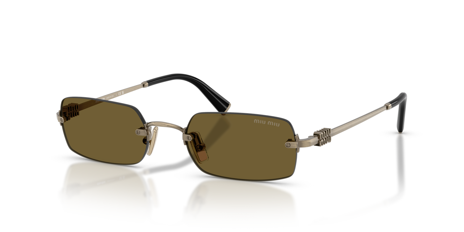 MIU MIU MU B50S 26C09Z 52