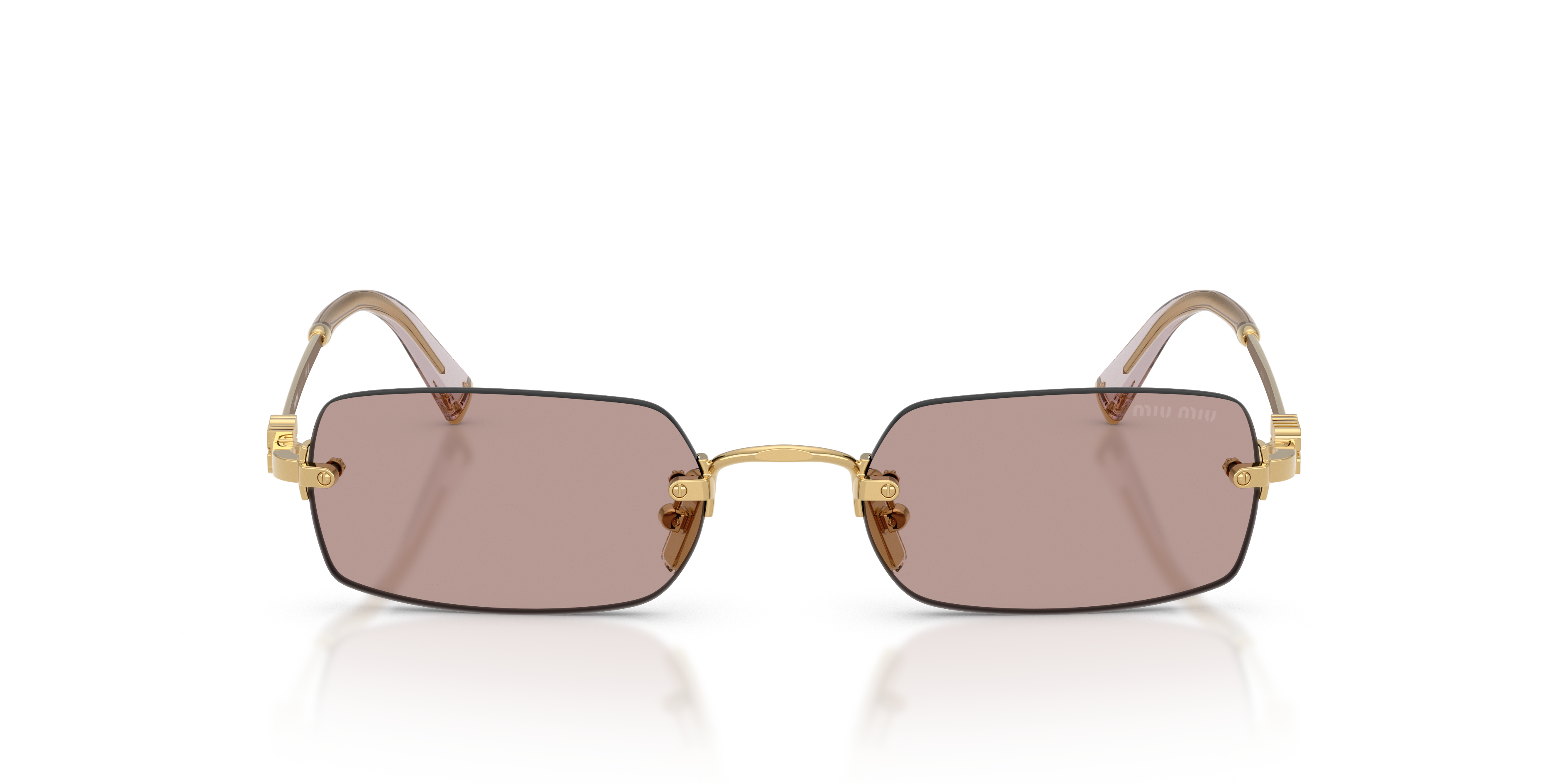 MIU MIU MU B50S 5AK20I 50