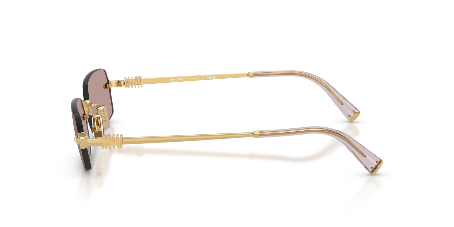 MIU MIU MU B50S 5AK20I 52