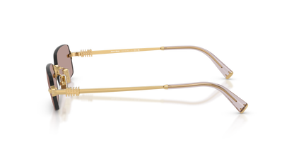 MIU MIU MU B50S 5AK20I 52