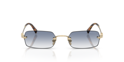 MIU MIU MU B50S ZVN80O 50