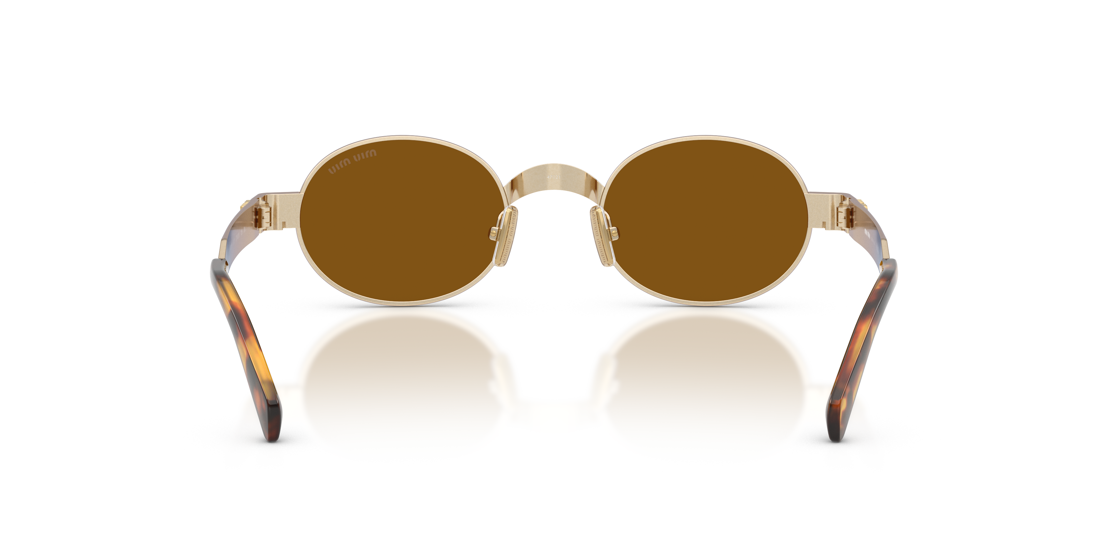 MIU MIU MU B51S 22M20V 47