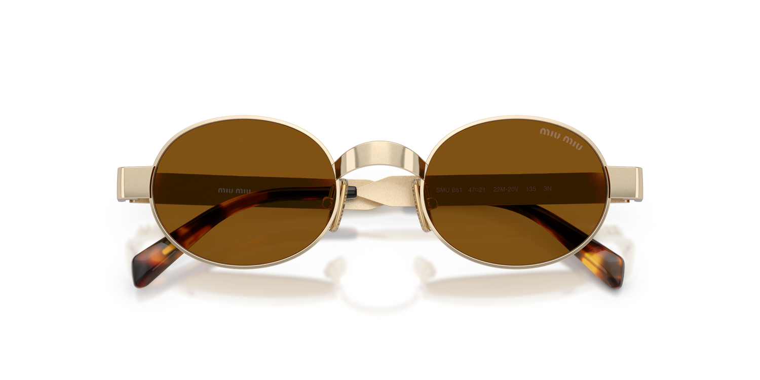 MIU MIU MU B51S 22M20V 47