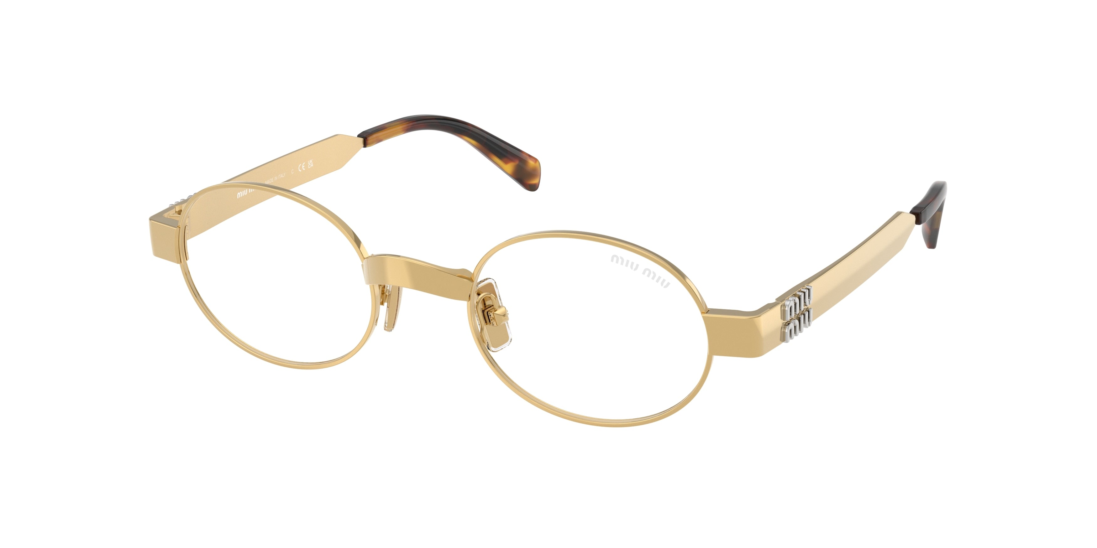 MIU MIU MU B51S 5AK10W 47