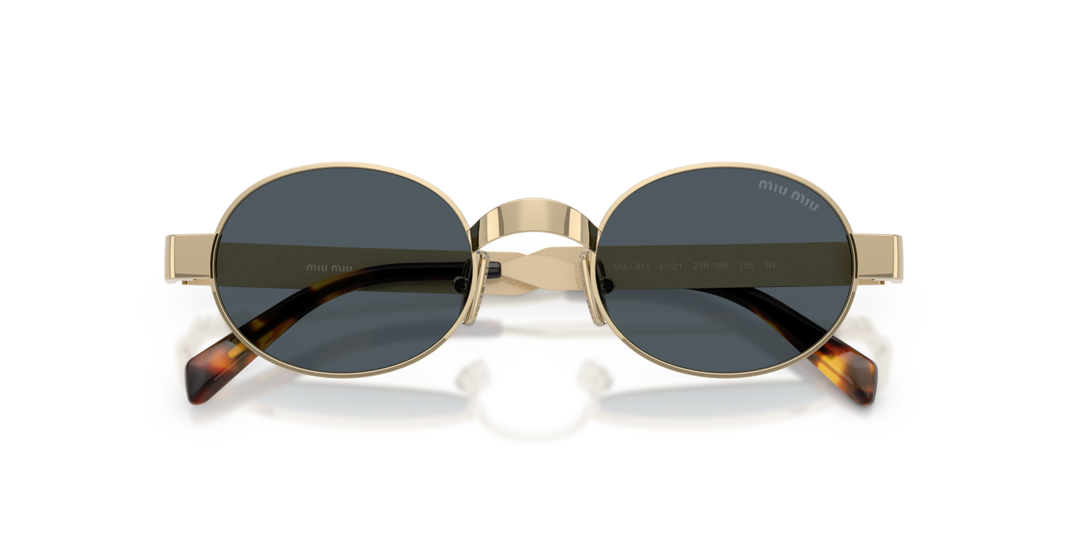 MIU MIU MU B51S ZVN70B 47