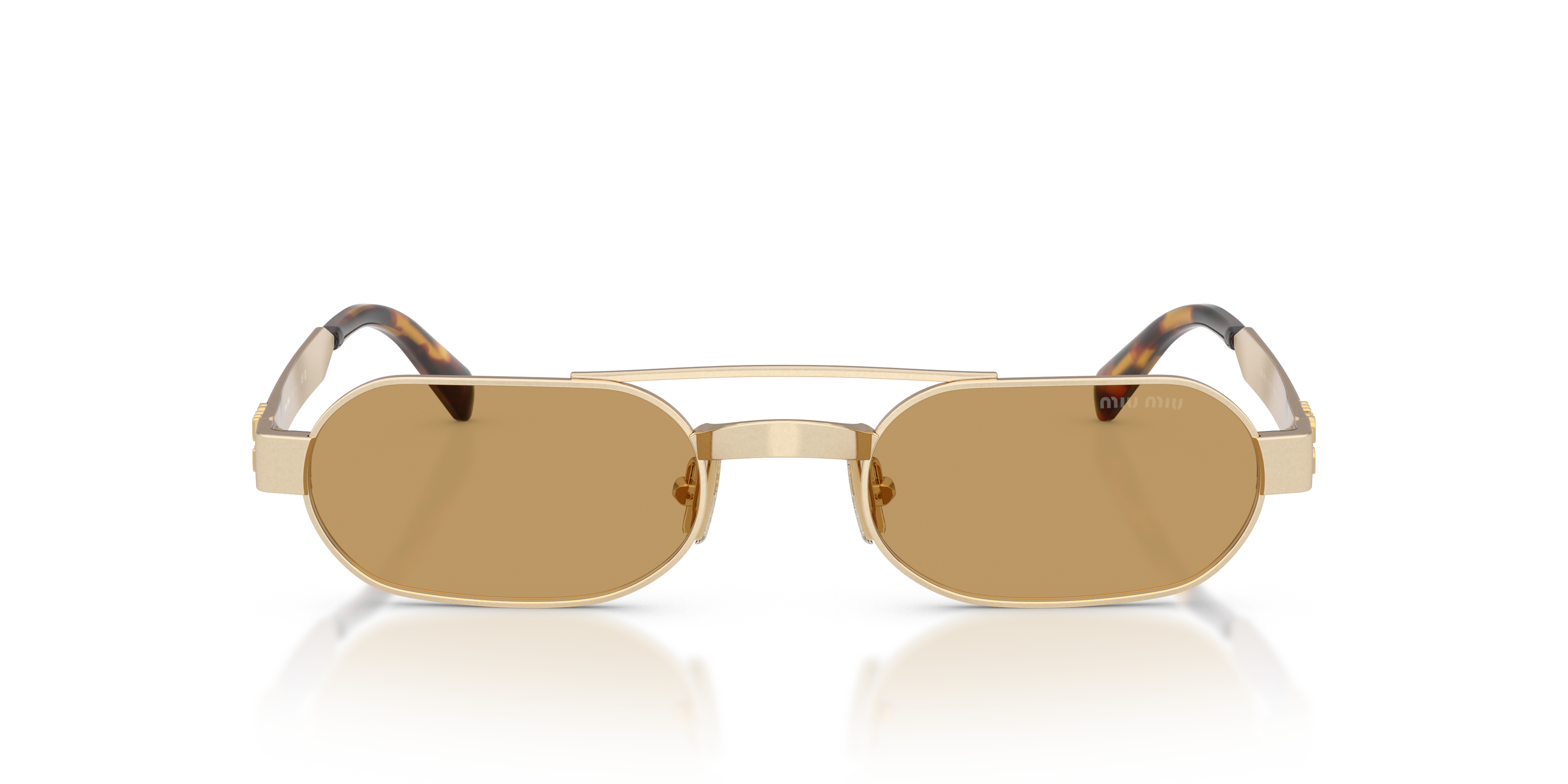 MIU MIU MU B52S 22M10Y 52