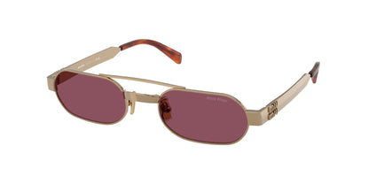 MIU MIU MU B52S 7OE30Y 52