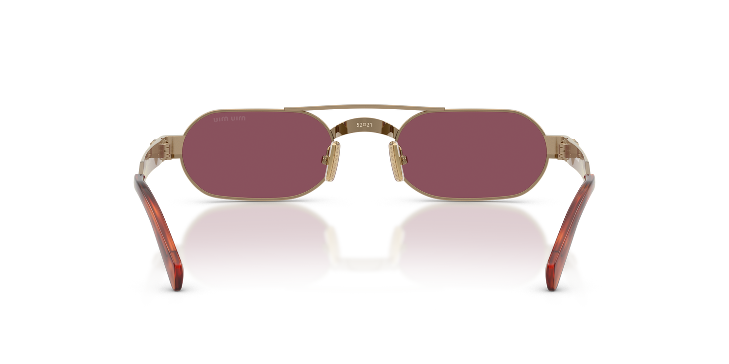 MIU MIU MU B52S 7OE30Y 52