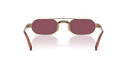 MIU MIU MU B52S 7OE30Y 52