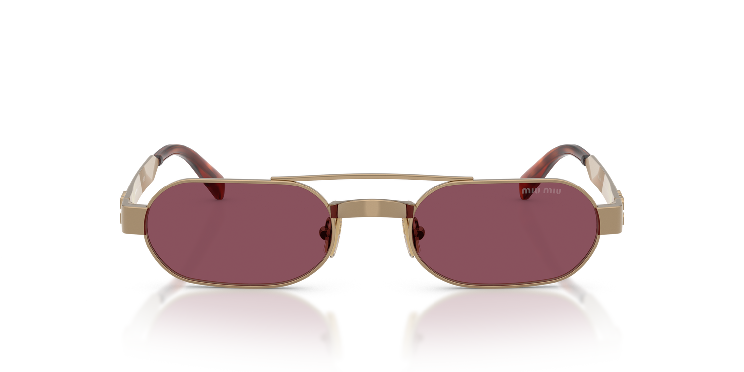 MIU MIU MU B52S 7OE30Y 52