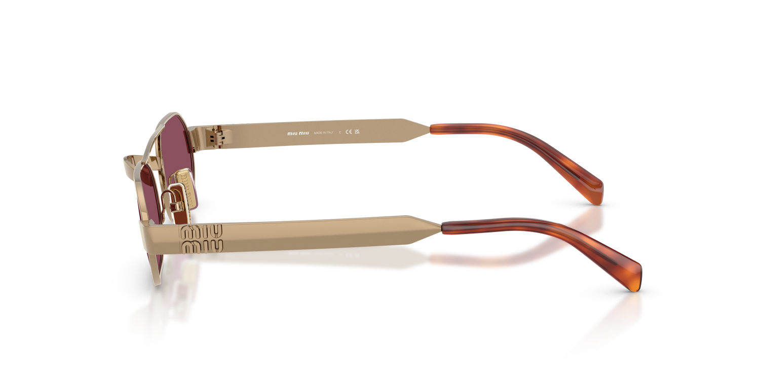 MIU MIU MU B52S 7OE30Y 52