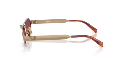 MIU MIU MU B52S 7OE30Y 52