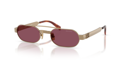 MIU MIU MU B52S 7OE30Y 52