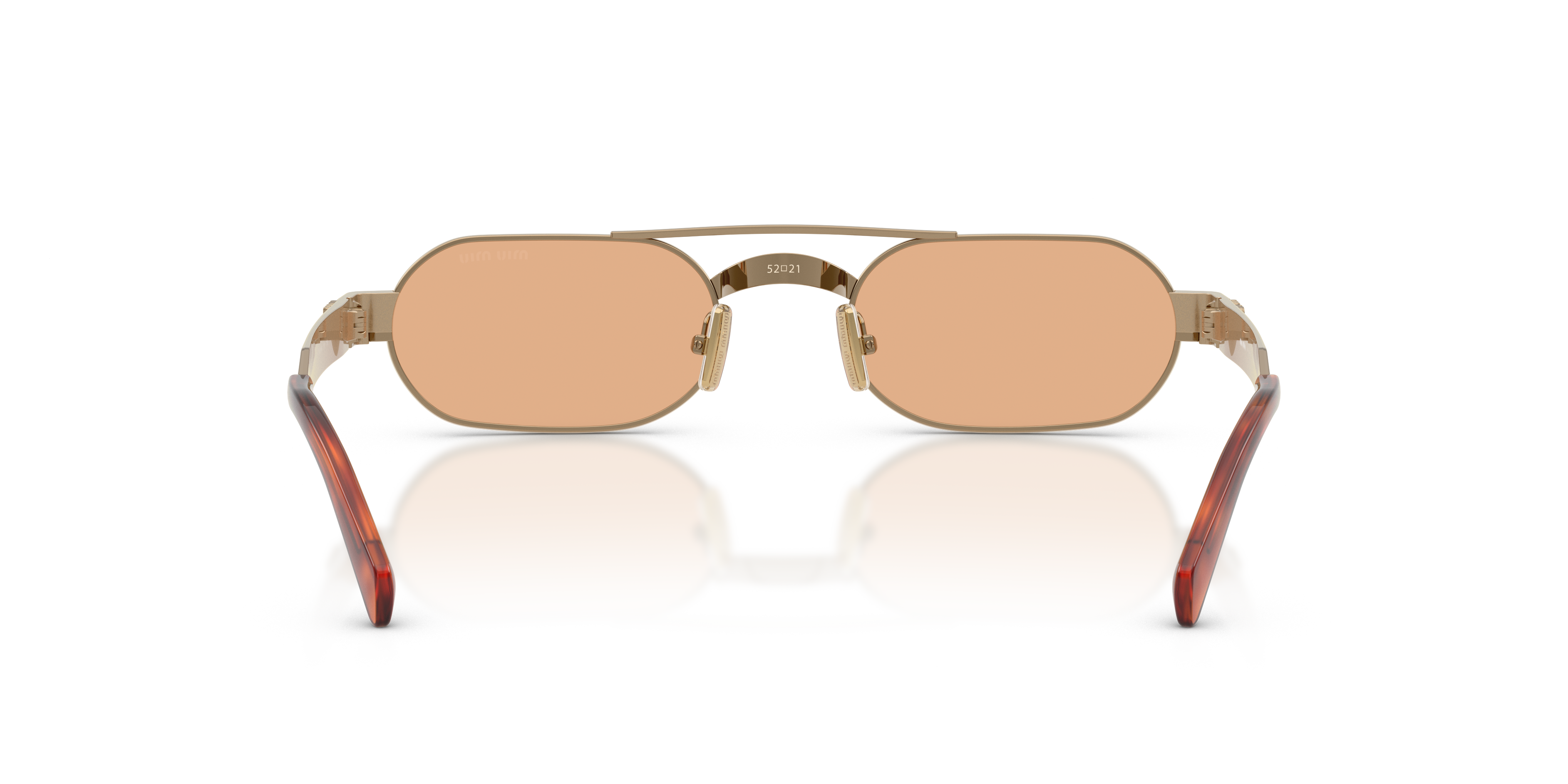 MIU MIU MU B52S 7OE90X 52