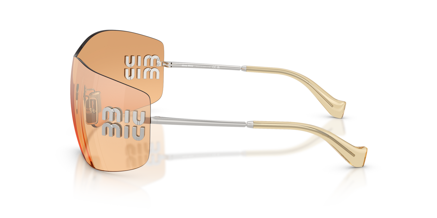 MIU MIU MU B53S 1BC80Y 44