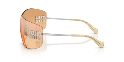 MIU MIU MU B53S 1BC80Y 44