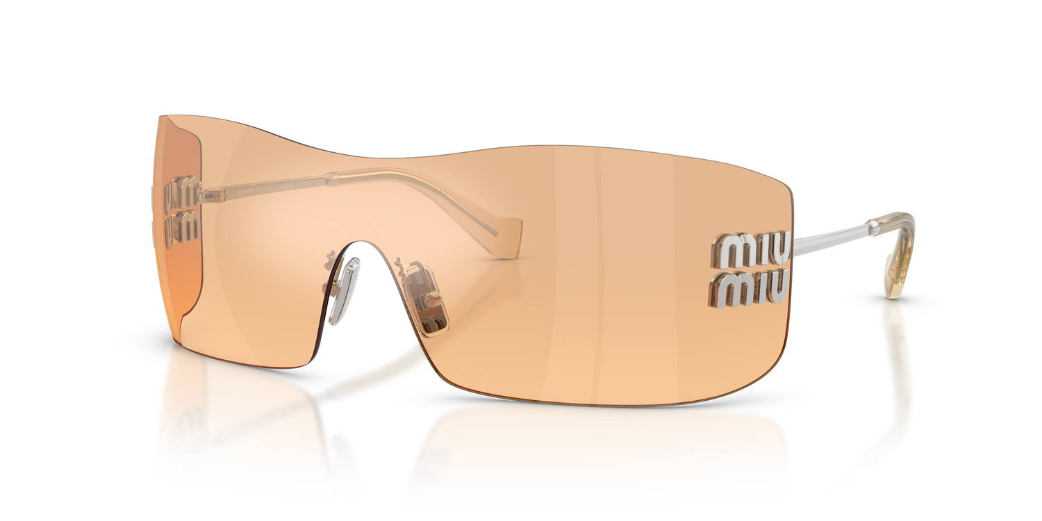 MIU MIU MU B53S 1BC80Y 44