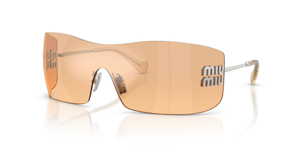 MIU MIU MU B53S 1BC80Y 44