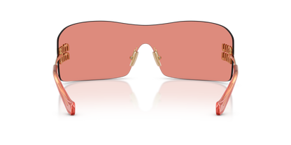 MIU MIU MU B53S 5AK20Y 44